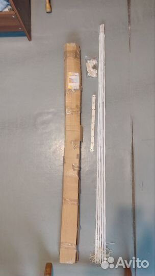 Сушилка для белья потолочная