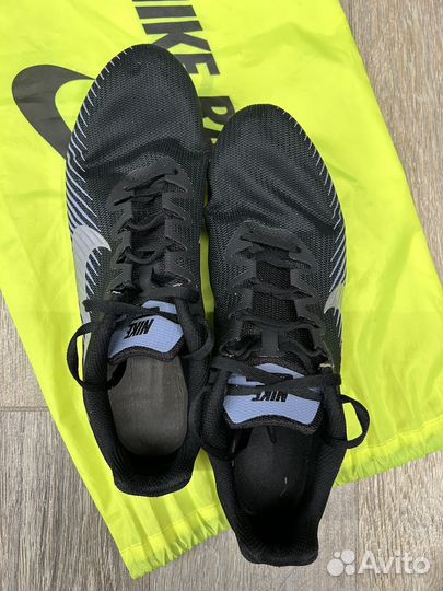 Шиповки для бега nike