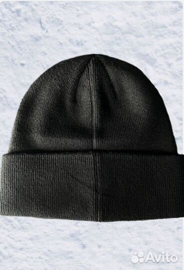 Зимняя шапка Nike