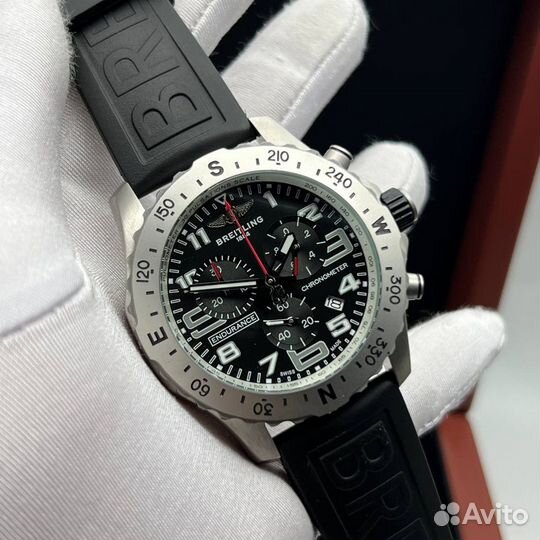 Часы Breitling Endurance Pro