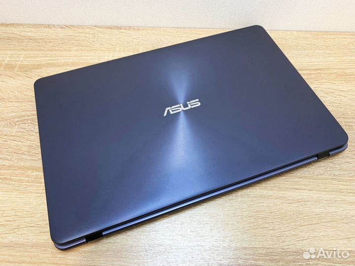 Игровой Asus 17.3 IPS/ Core i3/ 16GB DDR4/ 920MX