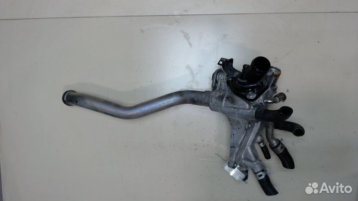 Корпус термостата Honda Civic 2015, 2018