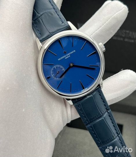 Часы Vacheron Constantin мужские часы