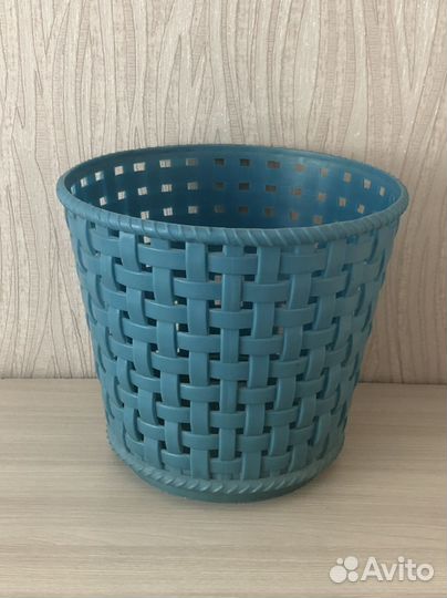 Цветочный горшок СССР