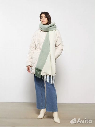 Шарф женский новый