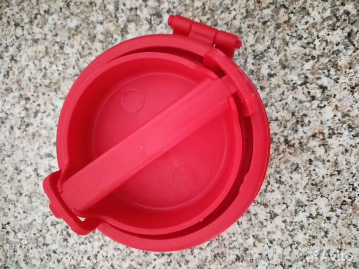 Форма котлета с секретом (Шеф котлет)