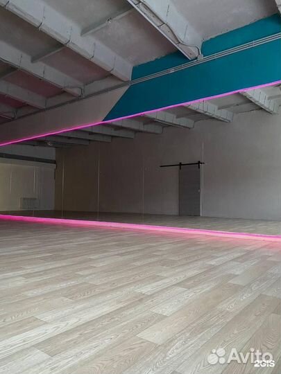 Аренда танцевальных залов