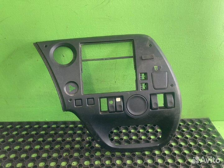 Накладка панели DAF XF105