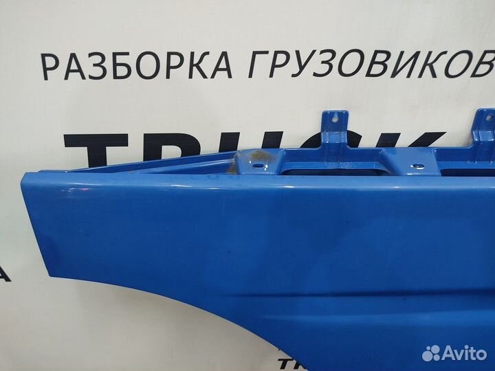 Продолжение двери правой Daf XF105