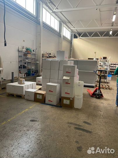 База ммб (mmb) основа для диффузоров kuraray