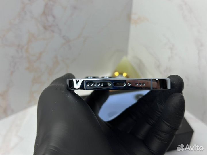 iPhone 13 Pro, 256 ГБ