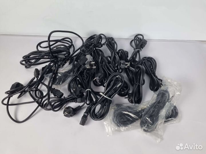 Кабель питания 220 Провод питания