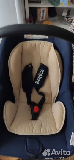 Автокресло от 0 до 13кг