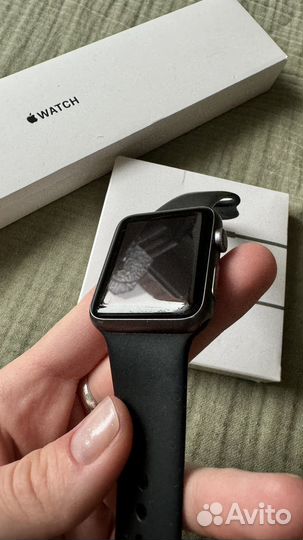 Apple watch 1 42mm