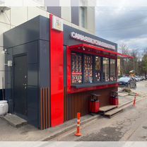 Продам готовый бизнес, свш, Тан-Тан