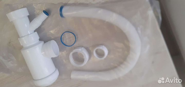 Сифон,комплектующие