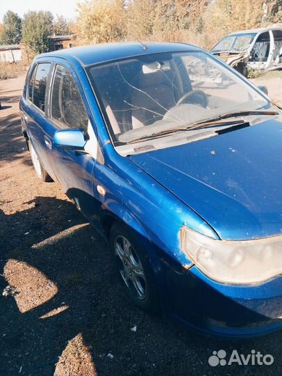 В разборе Faw Vita 1.3 МКПП