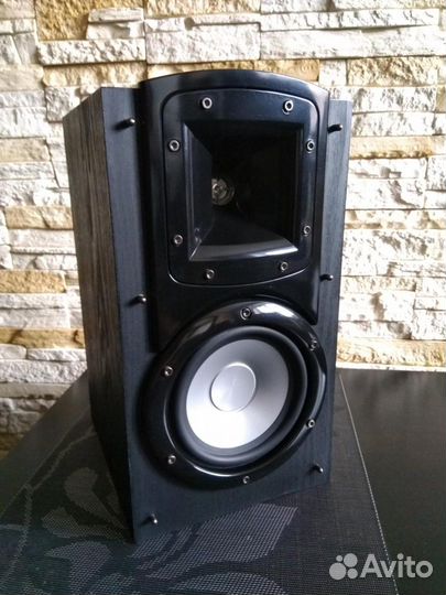 Полочная акустика Klipsch Synergy 3 B2