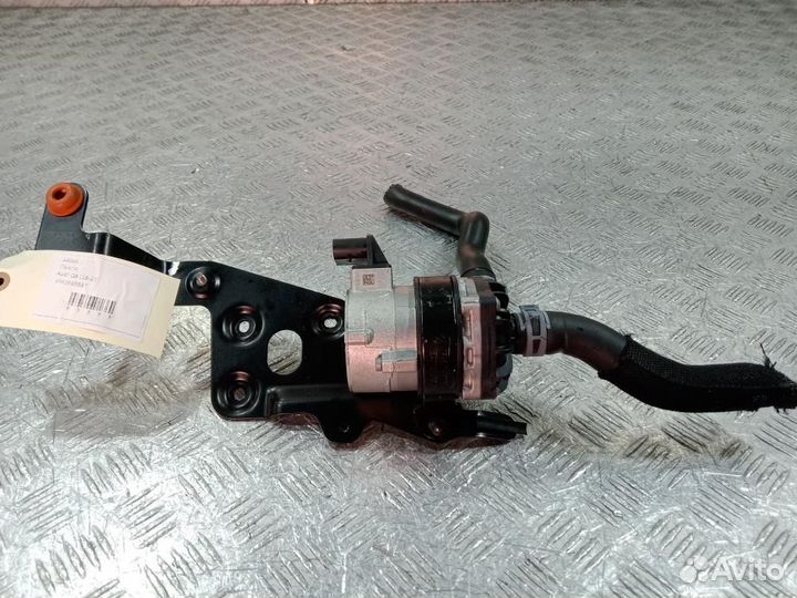 Насос водяной (помпа) Audi RS Q8 I (2019– н.в.)