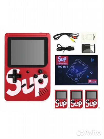 Игровая приставка