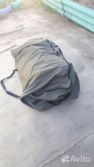 Надувная лодка пвх под мотор