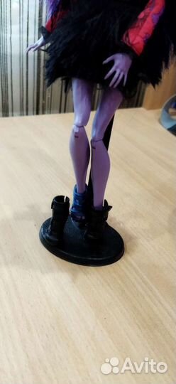 Кукла Монстер Хай