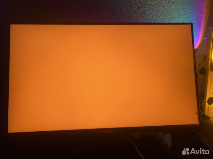 Монитор 165 гц 27 Asus Tuf Gaming VG279Q1A