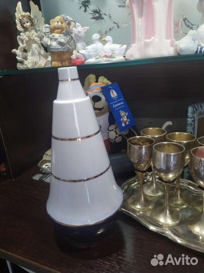 Ваза лфз СССР