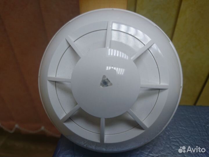 Аврора-дн (ип-212-78) дымовой с базой