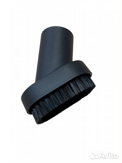 Щетка пылесоса для одежды универсальная d32mm
