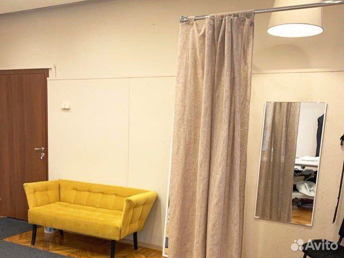 Ремонт и пошив одежды