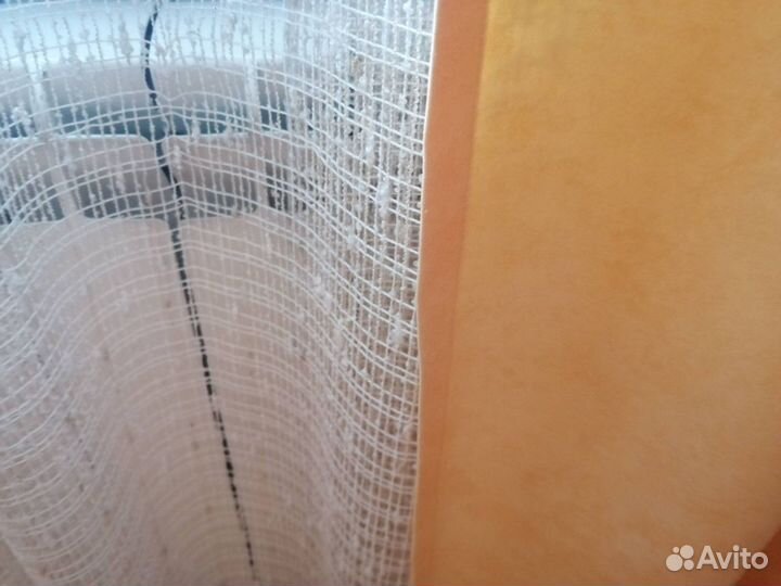 Шторы в детскую