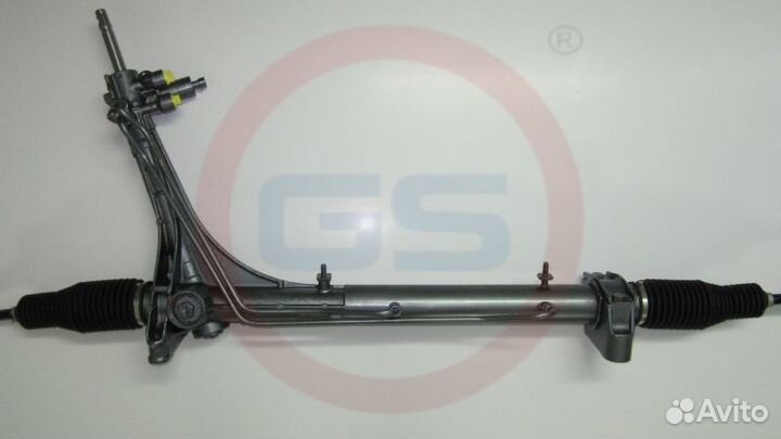 Рулевая рейка Peugeot Boxer 2006