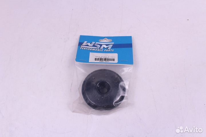 Крышка масляного фильтра WSM 006-562