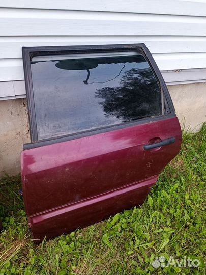 Двери Пассат б4 универсал