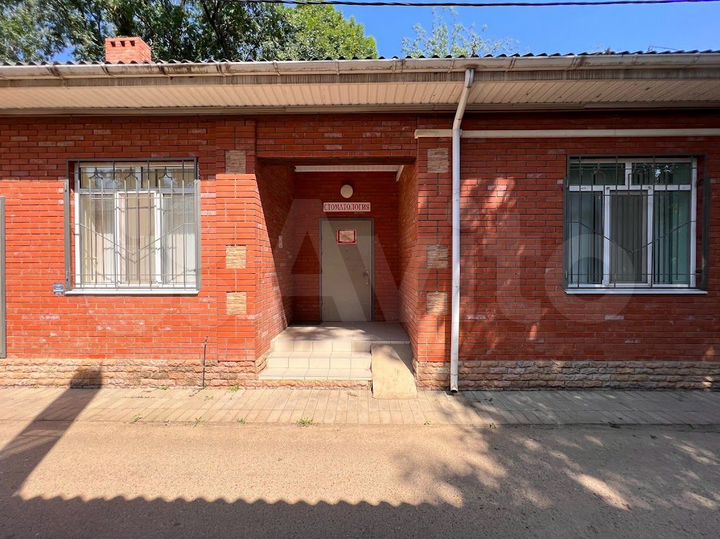 Офис, 170 м²