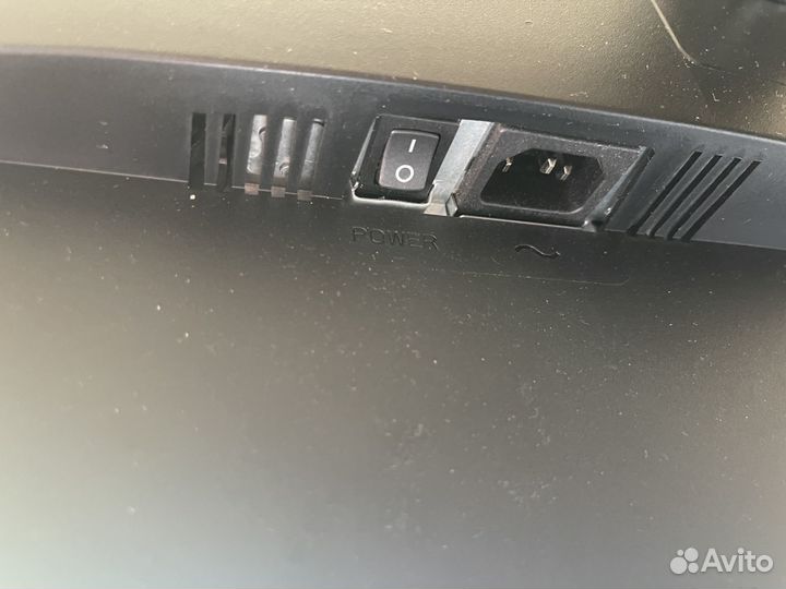 Монитор AOC 24P1 IPS