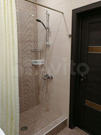 1-к. квартира, 48 м², 3/7 эт.