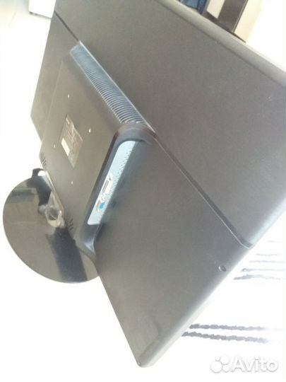 Монитор 27 дюймов