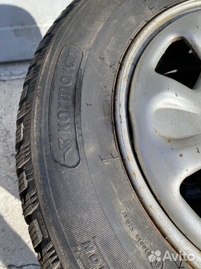 Рено дастер