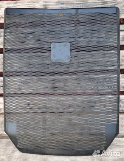 Решетка радиатора JCB 3cx/4cx