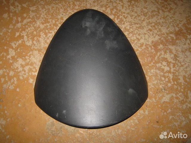 Накладка панели приборов Nissan Qashqai J10