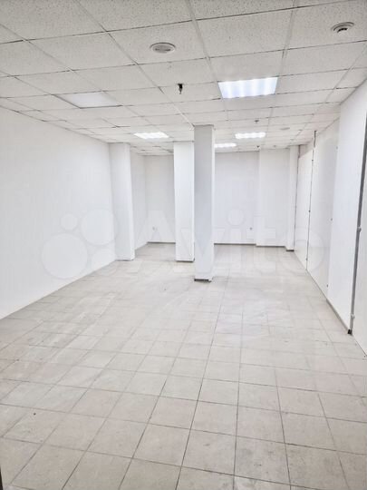 Свободного назначения, 34.3 м²