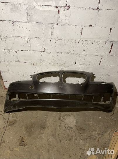 Бампер передний Bmw 5 F10/F11
