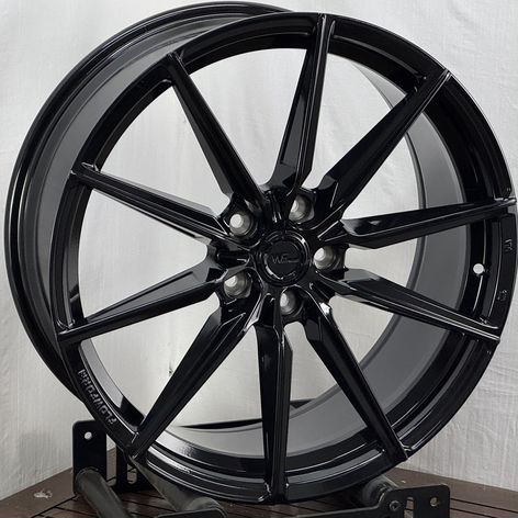 Литые диски Toyota 8.5×R20 5×114.3