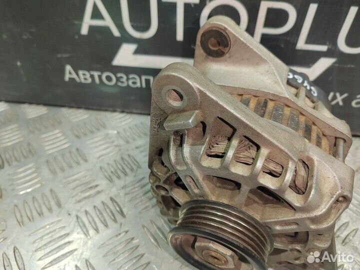 Генератор Kia Ceed ED универсал G4GC 2011