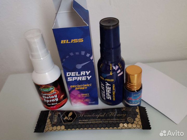 Хиртит для мужчин