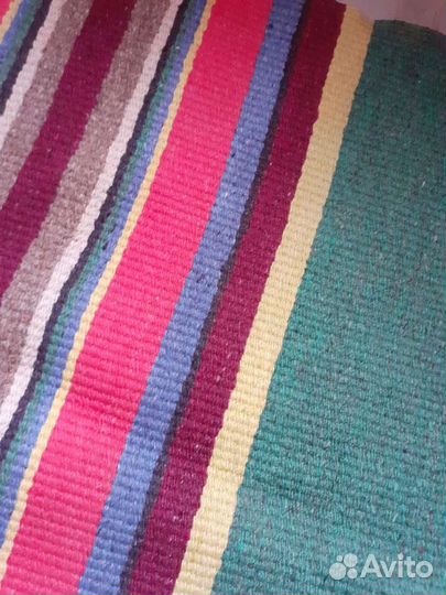 Коврики тканные икея