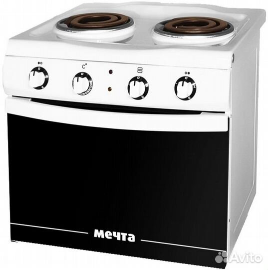 Электрическая плита Мечта 15М