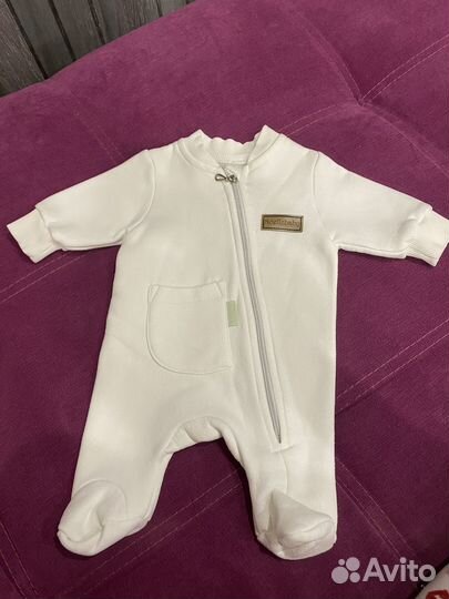 Конверт для новорожден.осень,весна, тёплая зима